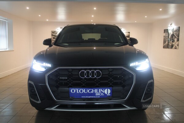 Used Audi Q5 2023 for sale - 76240470: Photo 14