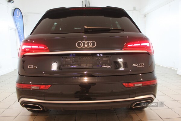 Used Audi Q5 2023 for sale - 76240470: Photo 17