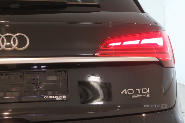 Used Audi Q5 2023 for sale - 76240470: Photo 18