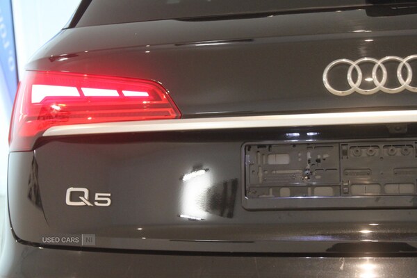 Used Audi Q5 2023 for sale - 76240470: Photo 19