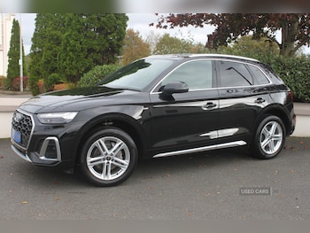 Audi - Q5