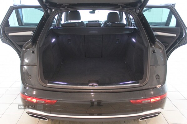 Used Audi Q5 2023 for sale - 76240470: Photo 22