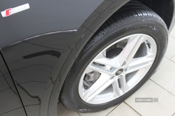 Used Audi Q5 2023 for sale - 76240470: Photo 23