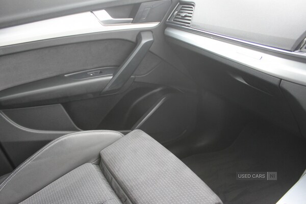 Used Audi Q5 2023 for sale - 76240470: Photo 29