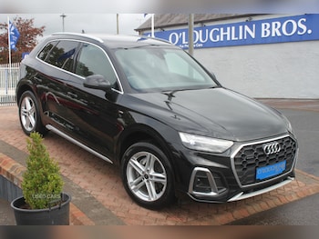 Used Audi Q5 2023 for sale - 76240470: Photo 2