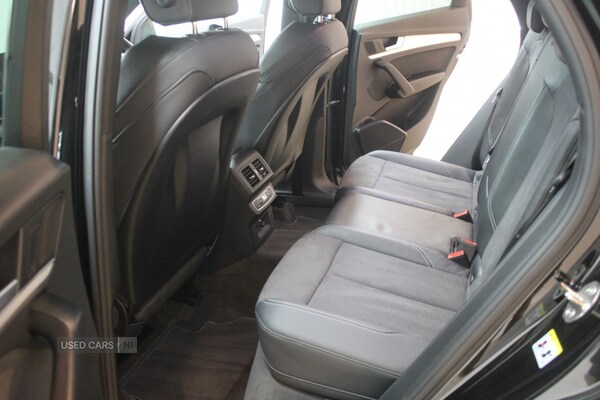 Used Audi Q5 2023 for sale - 76240470: Photo 30