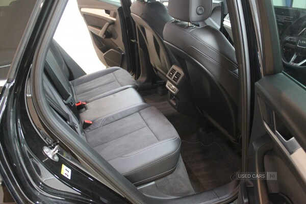 Used Audi Q5 2023 for sale - 76240470: Photo 31