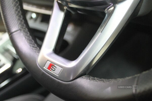 Used Audi Q5 2023 for sale - 76240470: Photo 32