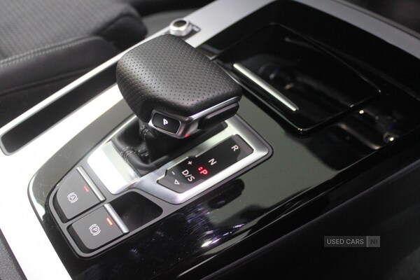 Used Audi Q5 2023 for sale - 76240470: Photo 33