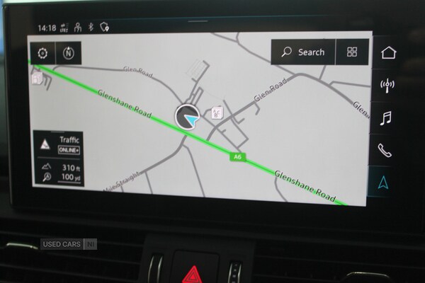 Used Audi Q5 2023 for sale - 76240470: Photo 34