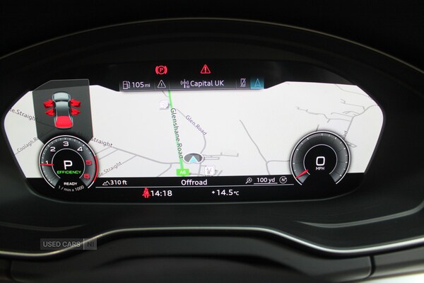 Used Audi Q5 2023 for sale - 76240470: Photo 35