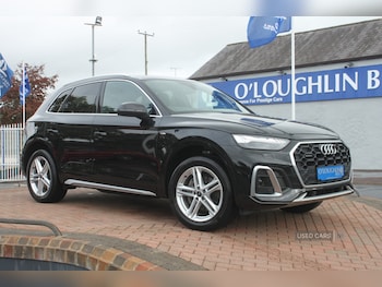 Used Audi Q5 2023 for sale - 76240470: Photo 4