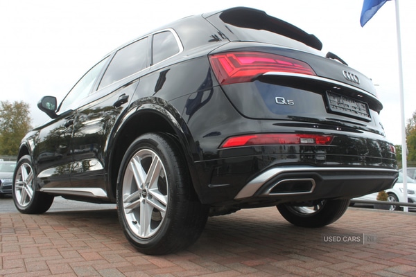 Used Audi Q5 2023 for sale - 76240470: Photo 5