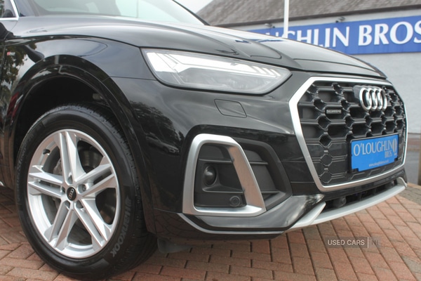 Used Audi Q5 2023 for sale - 76240470: Photo 7