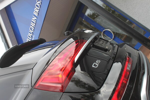 Used Audi Q5 2023 for sale - 76240470: Photo 9