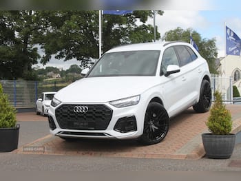 Used Audi Q5 2022 for sale - 79861741: Photo