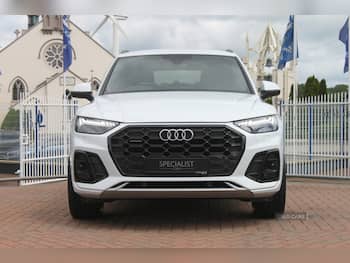 Used Audi Q5 2022 for sale - 79861741: Photo