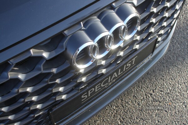 Used Audi Q3 2023 for sale - 77372279: Photo 11