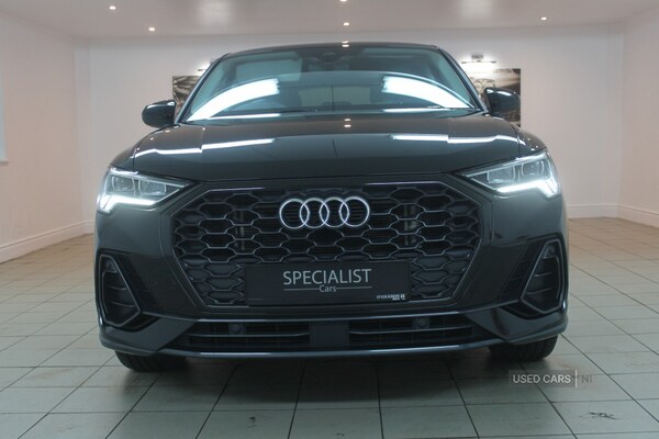 Used Audi Q3 2023 for sale - 77372279: Photo 13