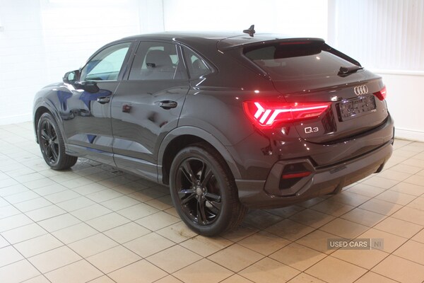 Used Audi Q3 2023 for sale - 77372279: Photo 15