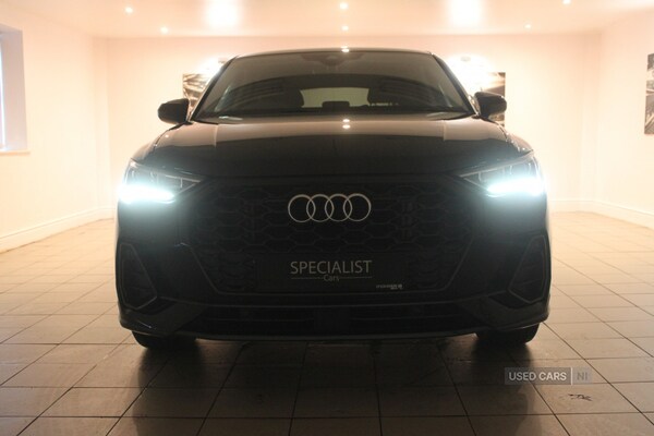 Used Audi Q3 2023 for sale - 77372279: Photo 18