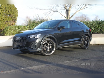 2023 - 35 TFSI Sport 5dr