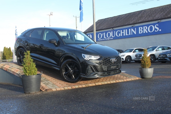 Used Audi Q3 2023 for sale - 77372279: Photo 2