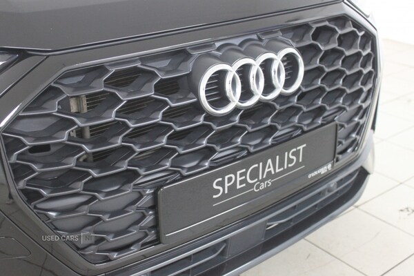 Used Audi Q3 2023 for sale - 77372279: Photo 22