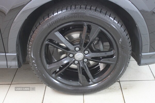 Used Audi Q3 2023 for sale - 77372279: Photo 23