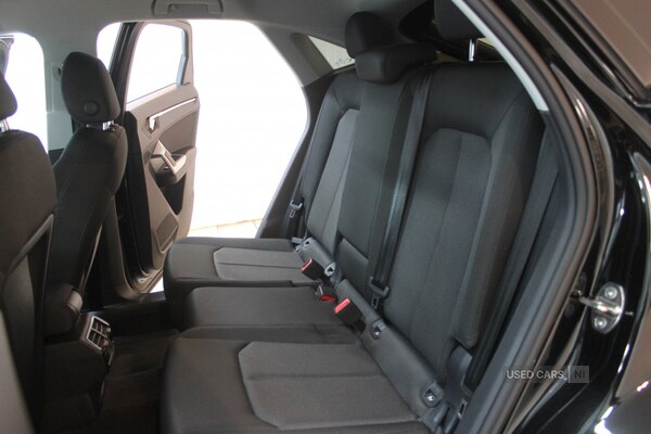 Used Audi Q3 2023 for sale - 77372279: Photo 32