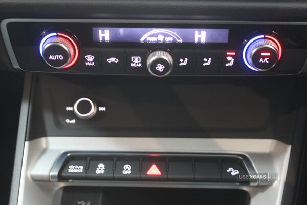 Used Audi Q3 2023 for sale - 77372279: Photo 39