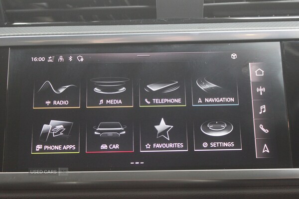 Used Audi Q3 2023 for sale - 77372279: Photo 41