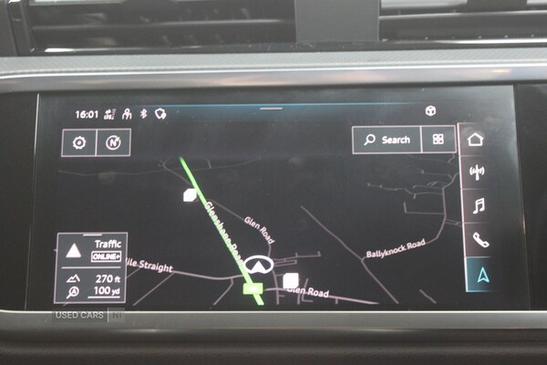 Used Audi Q3 2023 for sale - 77372279: Photo 42