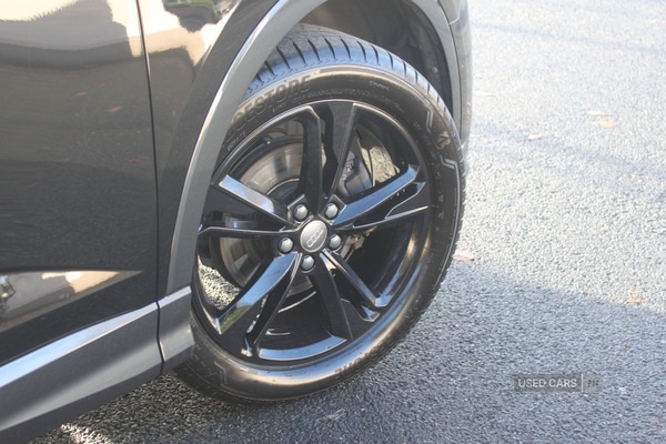 Used Audi Q3 2023 for sale - 77372279: Photo 8