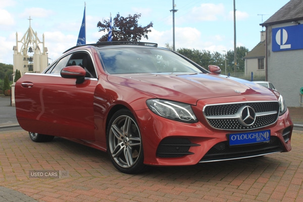 Used Mercedes-Benz E-Class 2019 for sale - 76095397: Photo 11