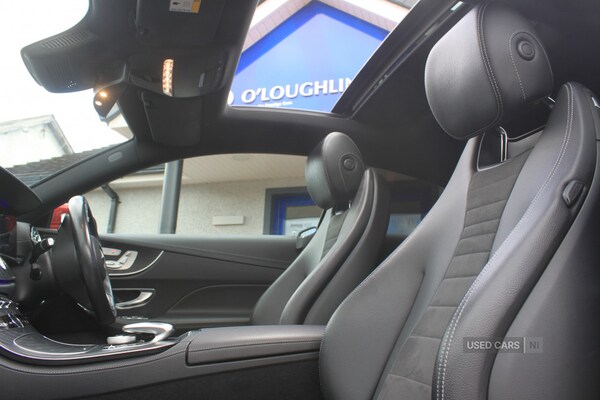 Used Mercedes-Benz E-Class 2019 for sale - 76095397: Photo 14