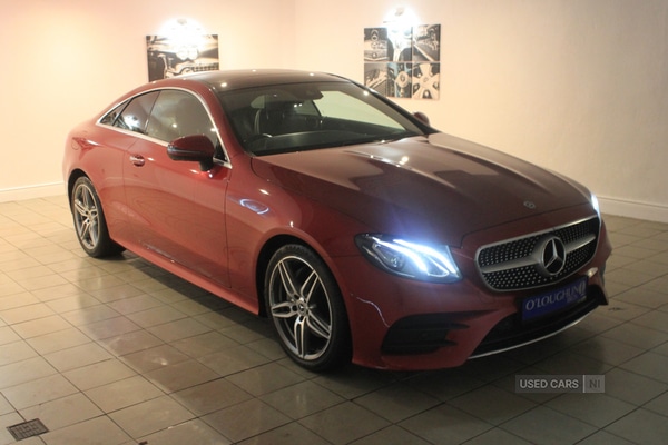 Used Mercedes-Benz E-Class 2019 for sale - 76095397: Photo 15