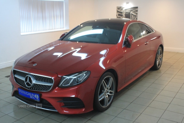 Used Mercedes-Benz E-Class 2019 for sale - 76095397: Photo 18