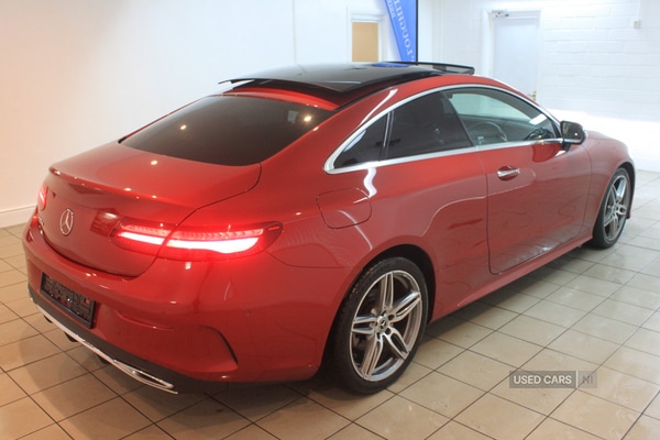 Used Mercedes-Benz E-Class 2019 for sale - 76095397: Photo 19