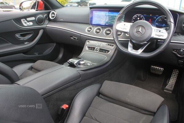 Used Mercedes-Benz E-Class 2019 for sale - 76095397: Photo 29