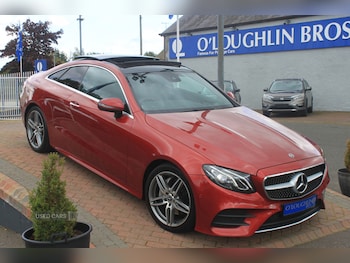 Used Mercedes-Benz E-Class 2019 for sale - 76095397: Photo 2
