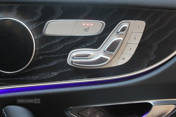 Used Mercedes-Benz E-Class 2019 for sale - 76095397: Photo 31