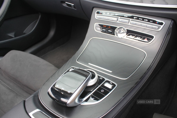 Used Mercedes-Benz E-Class 2019 for sale - 76095397: Photo 33