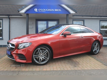 Used Mercedes-Benz E-Class 2019 for sale - 76095397: Photo 3