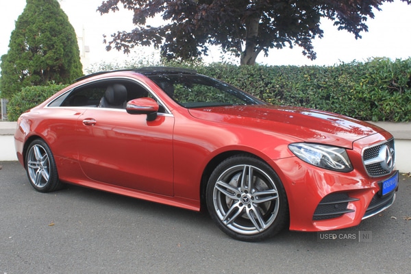 Used Mercedes-Benz E-Class 2019 for sale - 76095397: Photo 4