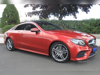 Used Mercedes-Benz E-Class 2019 for sale - 76095397: Photo 4