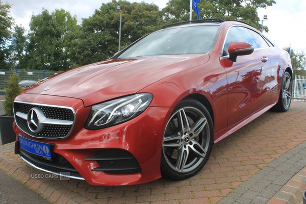 Used Mercedes-Benz E-Class 2019 for sale - 76095397: Photo 5