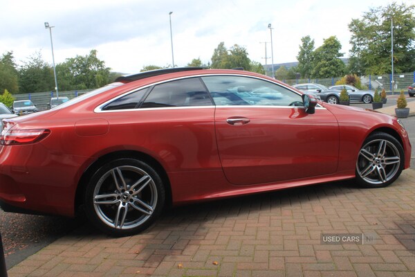 Used Mercedes-Benz E-Class 2019 for sale - 76095397: Photo 6