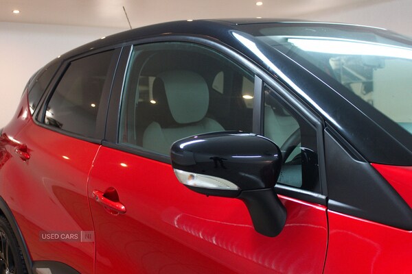 Used Renault Captur 2019 for sale - 76179915: Photo 10