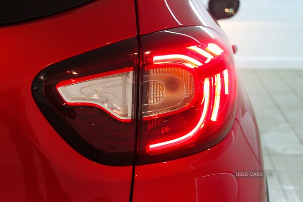 Used Renault Captur 2019 for sale - 76179915: Photo 13